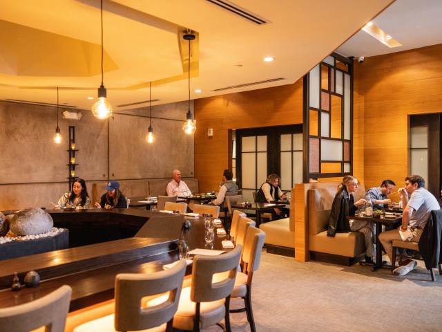 Tei-An by Kathy Tran