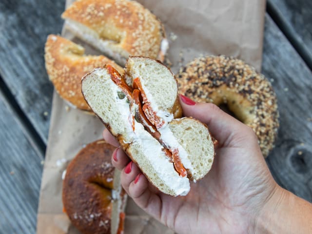 The Kettle Black by GAB BONGHI