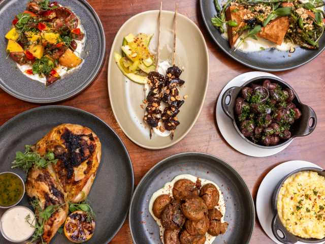 The Hive by Beth Hall