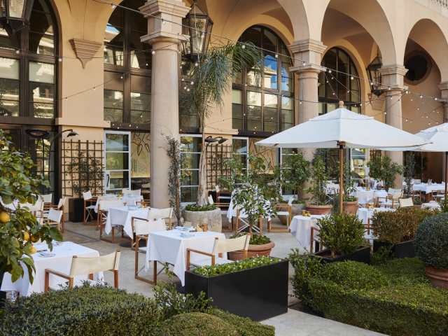 The Maybourne Beverly Hills by The Maybourne Beverly Hills