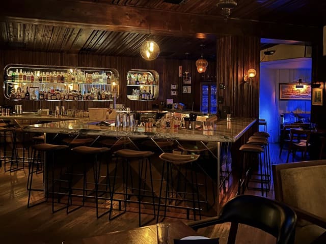 The Nice Guy by @TheInfatuation