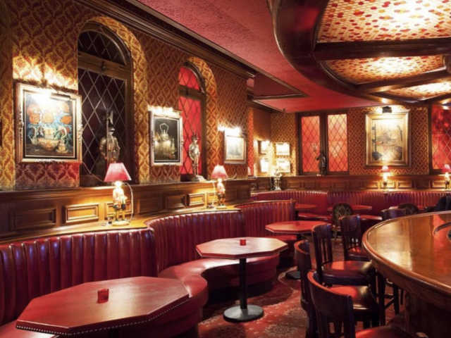 The Prince by @TheInfatuation