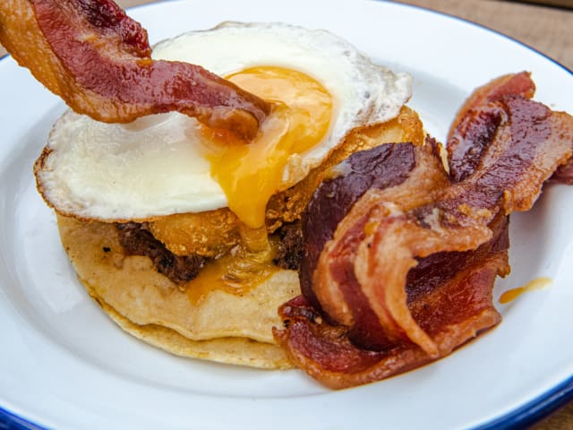 Bad Manners by Aleksandra Boruch