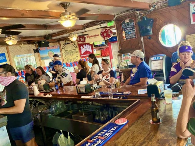 The Shack by @TheInfatuation