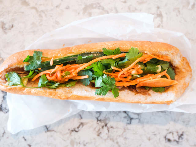 Thim Hing Banh Mi by Quit Nguyen
