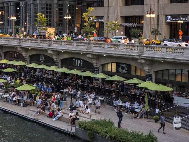 Tiny Tapp & Tiny Café by Carolyn Katz