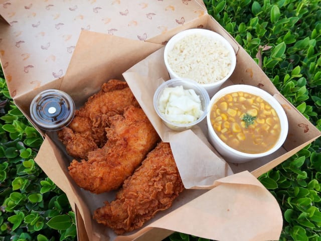 Tokyo Fried Chicken by Tokyo Fried Chicken