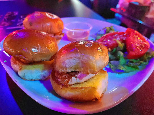 Trap City Cafe by @TheInfatuation