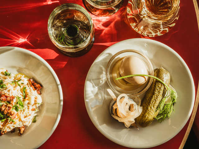 Trio by Rasa Urnieziute