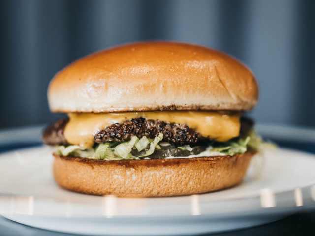 Trophies Burger Club by @TheInfatuation