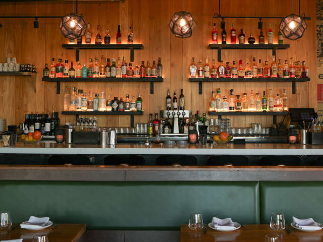 Trust by Deanna Sandoval