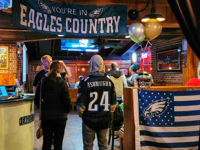 Varners Restaurant & Tavern by Infatuation - Reviews