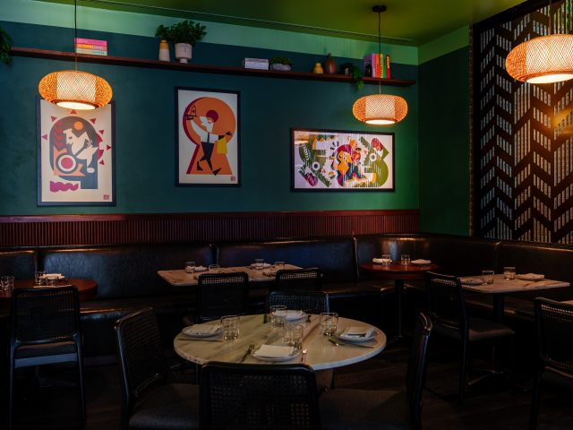 ViceVersa Miami by Cleveland Jennings / @eatthecanvasllc