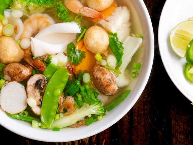 Vietnam Café by infatuation.com