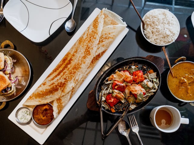 Virasat Haveli by NICOLE GUGLIELMO