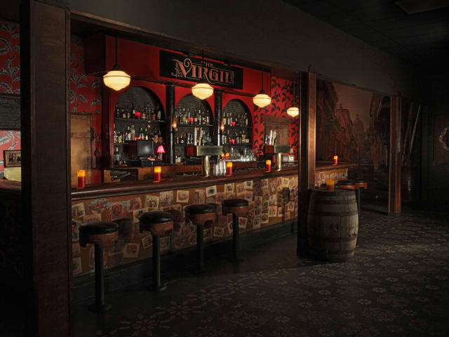 The Virgil by @TheInfatuation