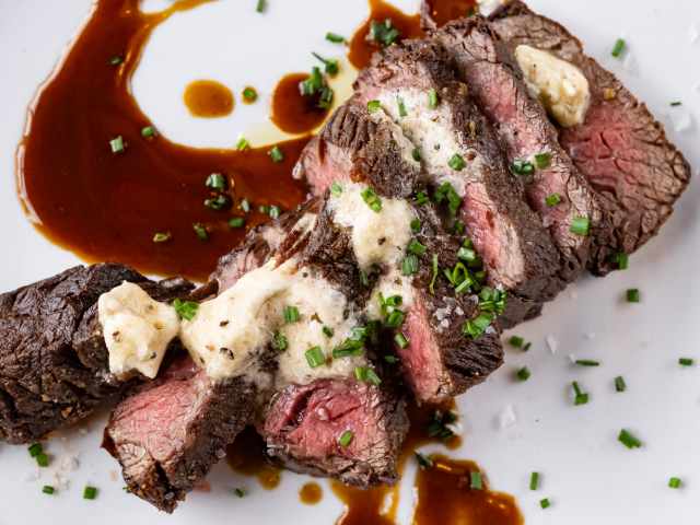 The Shambles by Nate Watters