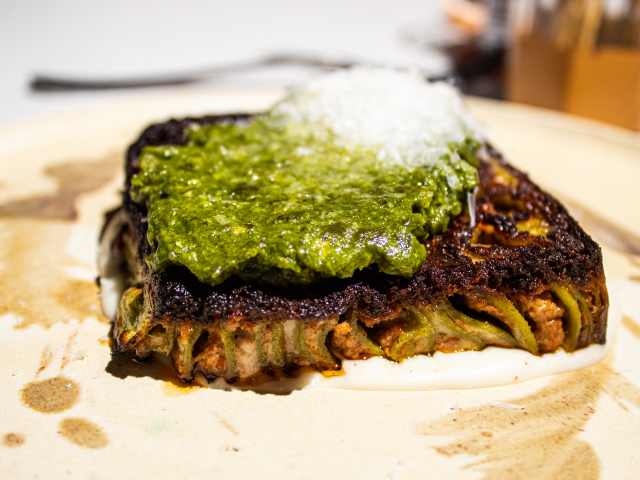 Walrus Rodeo by Cleveland Jennings