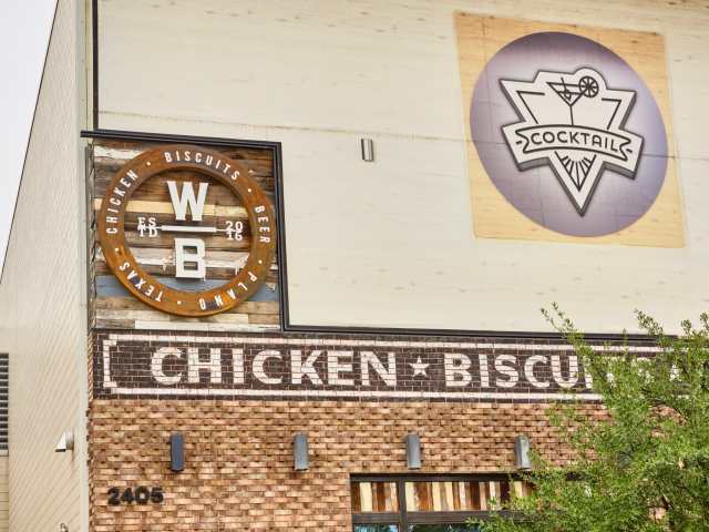 Whistle Britches - Willow Bend by Brittany Conerly