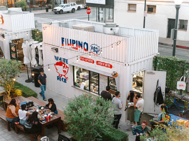 White Rice by @bellacamerinophoto