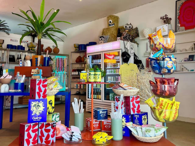 Wine & Rock Shop by Wine And Rock Shop