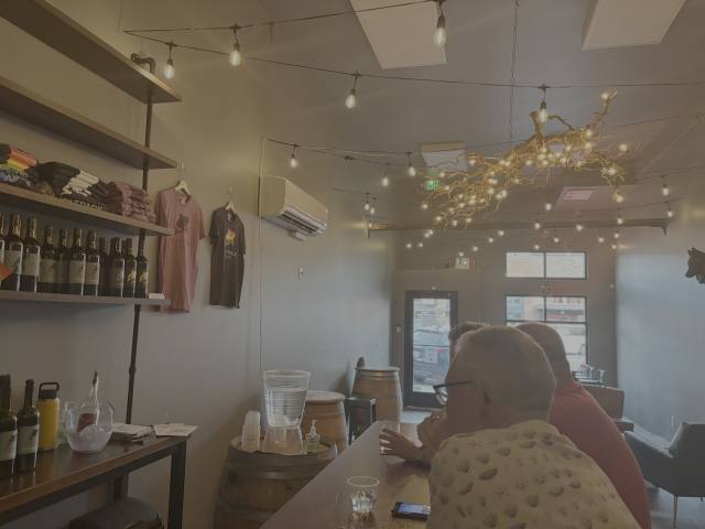 Wolfpack Cellars by Gabe Guarente