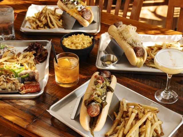 Wurst Behavior by David Pavlina