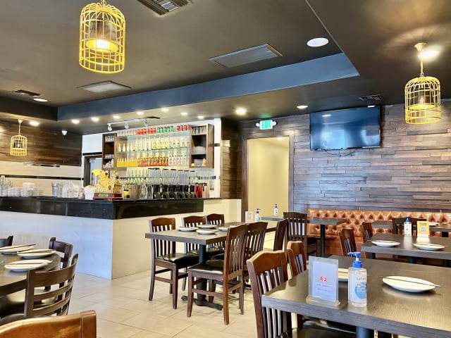 Xiang La Hui by @TheInfatuation