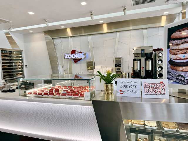 Zooies by Cathy Park