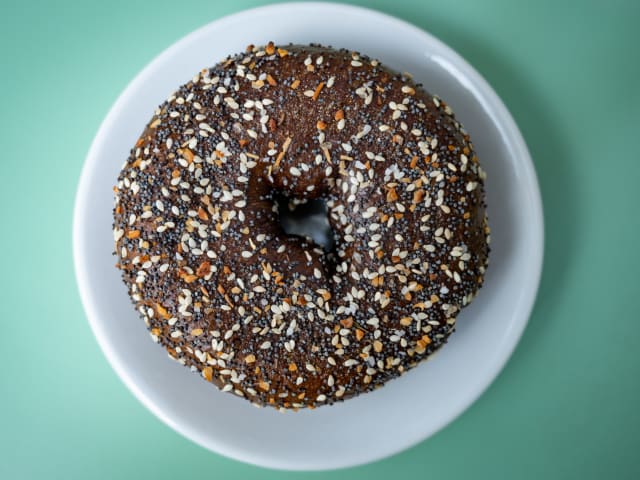 Bart's Bagels - West Philadelphia by NICOLE GUGLIELMO