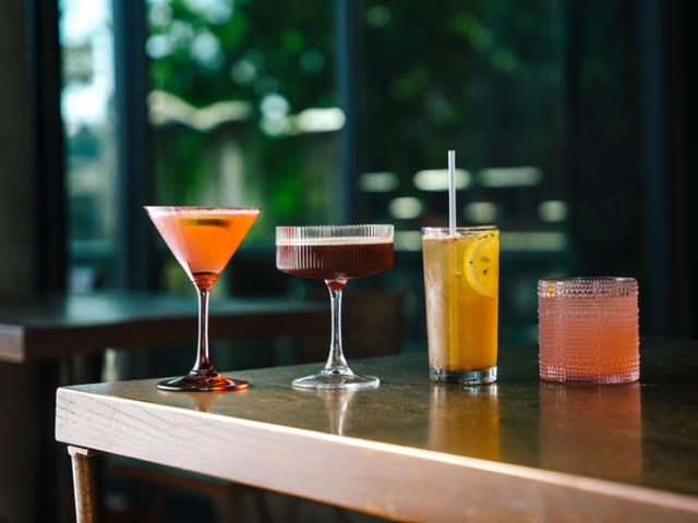 Arabia Mediterranean Bar & Grill by Arabia Mediterranean Bar & Grill