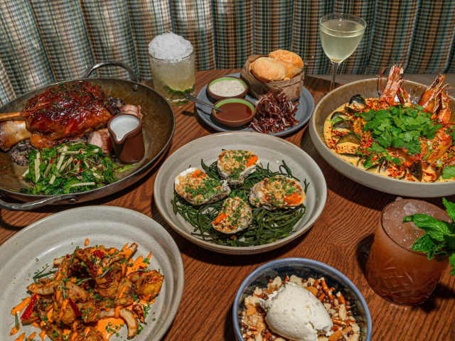 Brasero by Kim Kovacik