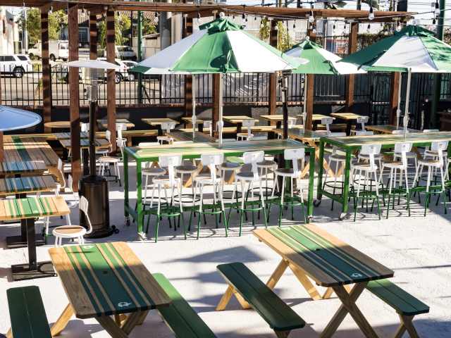 Brennan's by @TheInfatuation