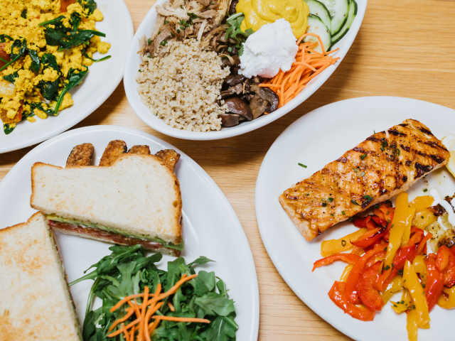 Carmel Belle by Carmel Belle