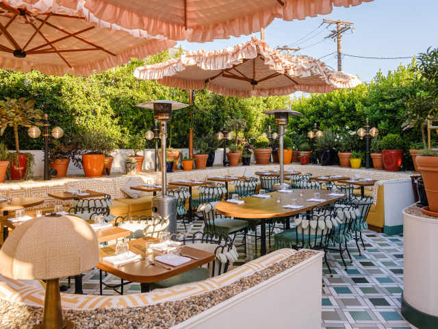 Chez Mia by Simran Malik Photography