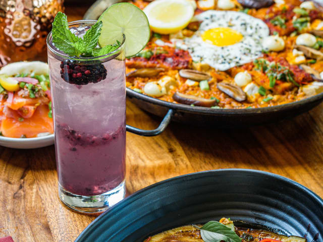 Secret Bao by Carter Hiyama (@carterhiyama)