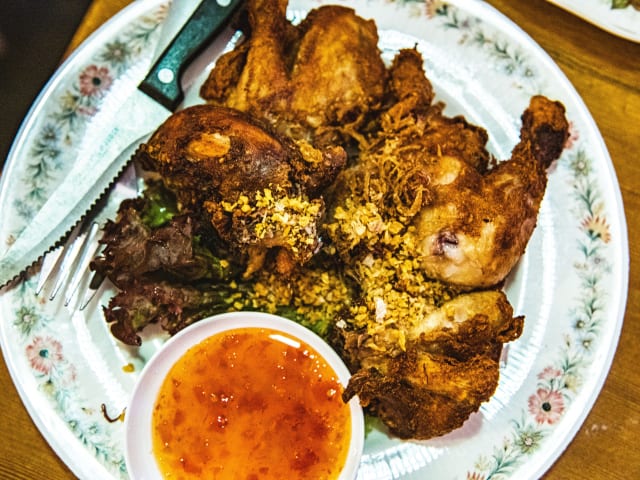 101 Thai Kitchen by Aleksandra Boruch