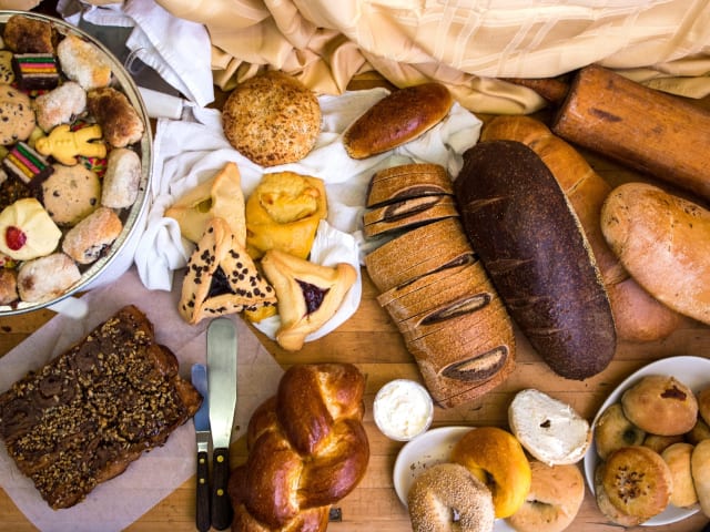 Lipkin's Bakery by Infatuation - Reviews