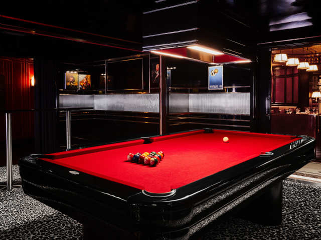 Brigadiers by @TheInfatuation