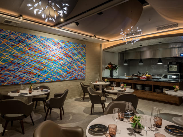 Mélisse Restaurant by @TheInfatuation