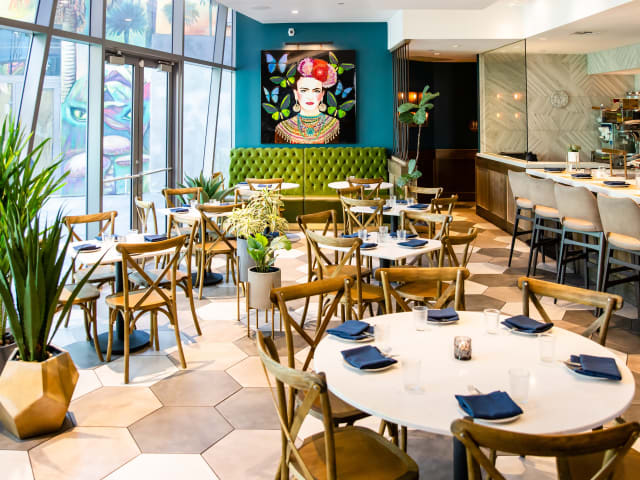 Pez Loco Restaurant & Tequila Bar by infatuation.com