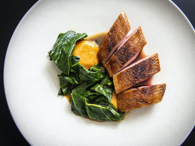 The Noortwyck by @TheInfatuation