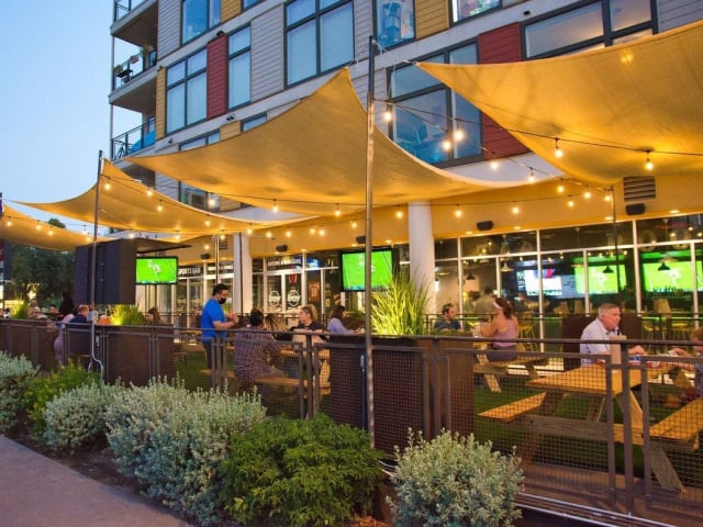 Toomey Tap Room by Toomey Tap Room