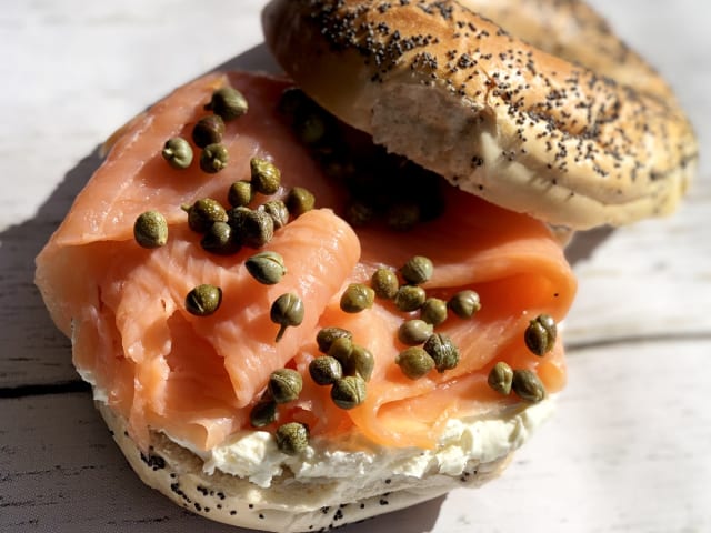 Roasters 'N Toasters by Infatuation - Reviews