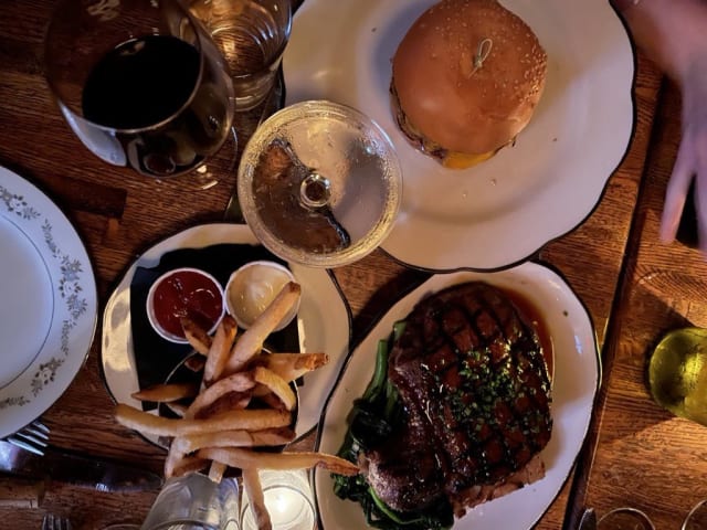 The Grand Tavern by @TheInfatuation