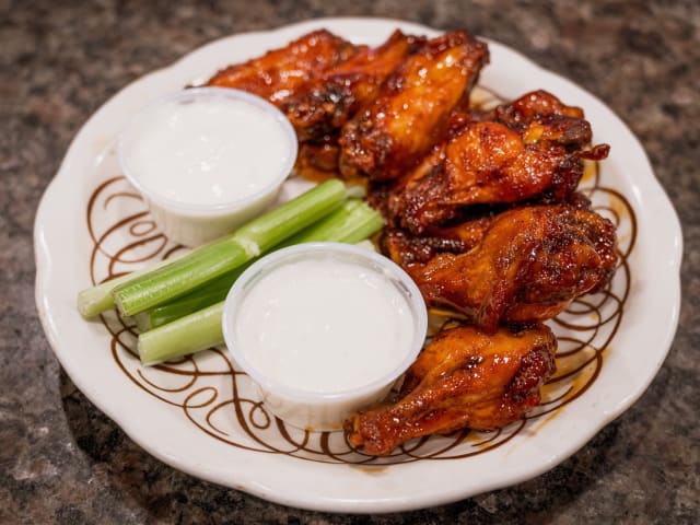 Fibber's Sports Bar & Grille by infatuation.com