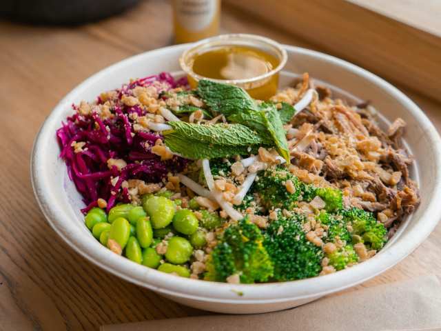 Urban Greens - St James’s Park by Infatuation - Reviews