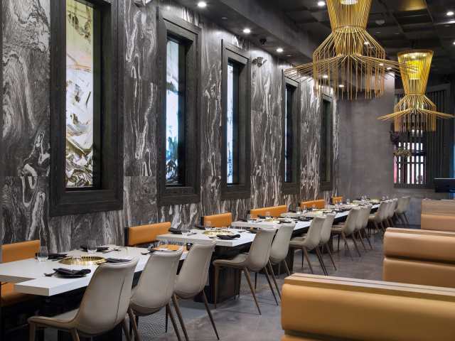 ABSteak by Chef Akira Back by Infatuation - Reviews