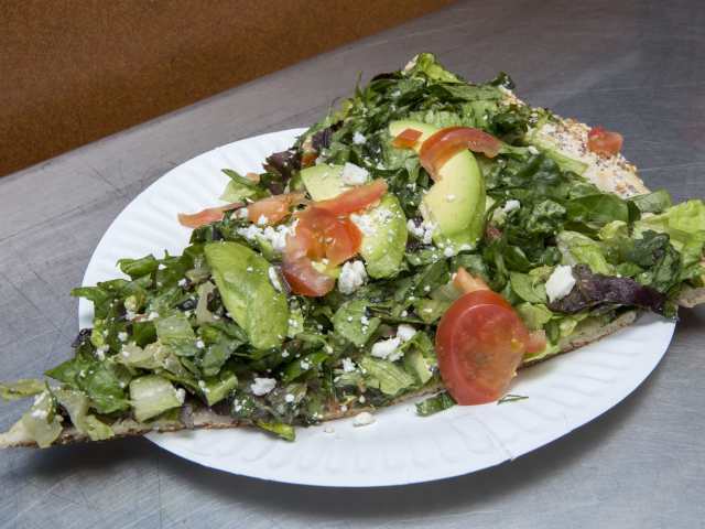 Abbot's Pizza Company by @TheInfatuation