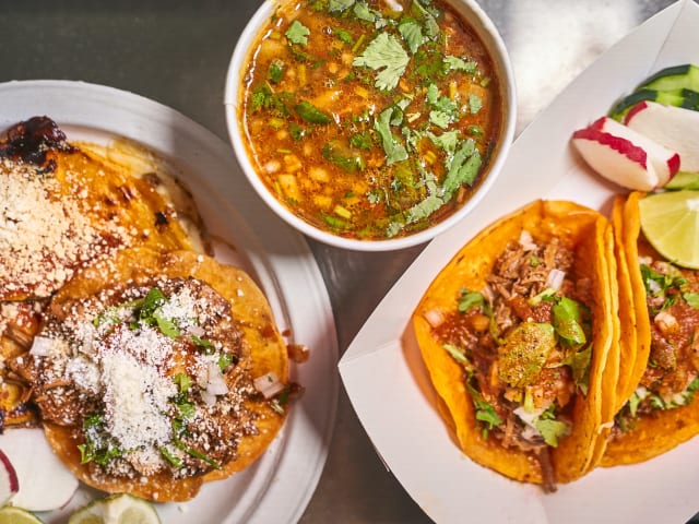 Birria-Landia by Adam Friedlander